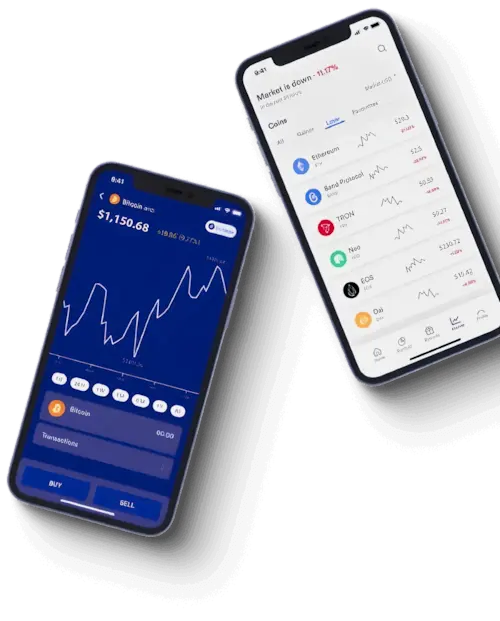 Senvora investire in crypto